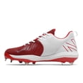 thumbnail image 3 of New Balance 4040V6 Mens Low Metal Baseball  Cleats, 3 of 4