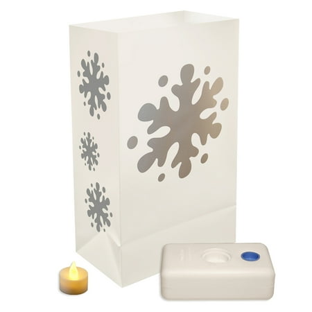 Luminaria Lights Lumabase