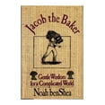 thumbnail image 1 of Pre-Owned Jacob the Baker (Hardcover) 0394579259 9780394579252, 1 of 1