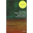 thumbnail image 2 of Very Short Introductions The United Nations: A Very Short Introduction, (Paperback), 2 of 3