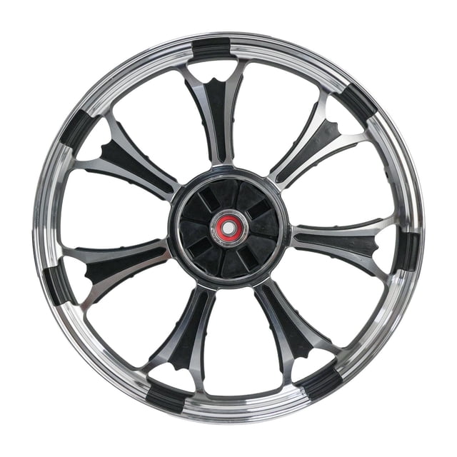 Rin Tras 1.85X18 Balata Gde Mod Ironrock It Ft125Roja(13-20)