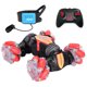 thumbnail image 1 of Drift RC Car Controlado A Mano Toys 4WD 2.4GHz Offroad Rotación 360 ​​grados, 1 of 9