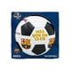 thumbnail image 1 of Balón Fútbol Oficial Icon Sport Barza Número 5 Blanco, 1 of 3