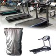 thumbnail image 5 of Housse de Tapis Roulant Pliable Couverture de Protection Anti-Poussière Imperméable pour Intérieur Extérieur, 5 of 5