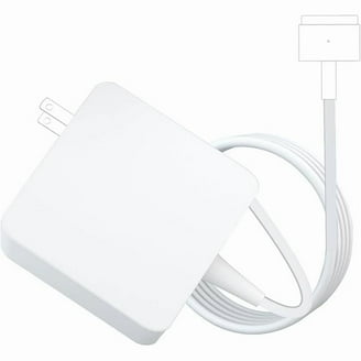 Apple MacBook Pro Laptop Charger, 85W MagSafe 2 Power Adapter with