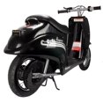 thumbnail image 3 of Razor Pocket Mod Vapor Scooter Électrique Rétro 24V - Noir / 15130601, 3 of 6
