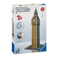 thumbnail image 1 of Rompecabezas 3D Ravensburger Big Ben 216 piezas, 1 of 4