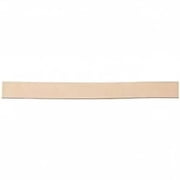 Weaver Leather Unpunched Stirrup Leathers – Custom Fit for Western Saddles