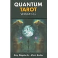 thumbnail image 3 of Quantum Tarot: Version 2.0 [With Paperback Book], 3 of 3