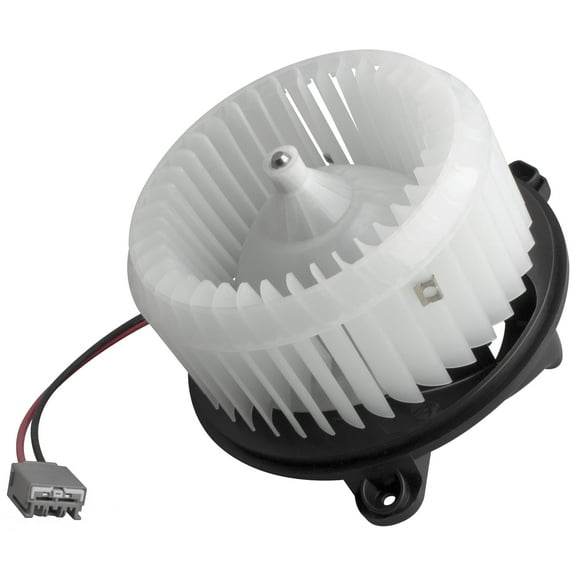 BOXI 700315 HVAC Heater Blower Motor Assembly Fits for Dodge Dart 2013 2014 2015 2016 / Replaces PM4050 68225055AB 68163782AA 2311894 76971 68225055AA