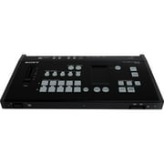 Sony MCX-500 8-Input 4-Video Channel Global Production Switcher - Bundle