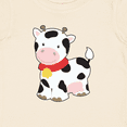 thumbnail image 4 of Inktastic Cow Boys or Girls Baby T-Shirt, 4 of 5