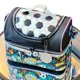 thumbnail image 2 of Bolsa Térmica para Almuerzo de Doble Piso YOYTOO Fútbol para Niños, 2 of 8