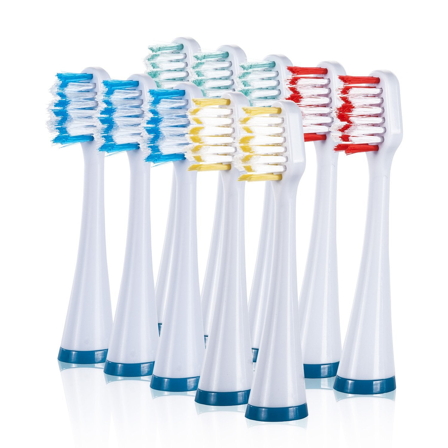 Replacement Electric Toothbrush Heads fit for Philips Sonic ProResults