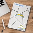 thumbnail image 4 of San Diego Chargers Team Decal Set, 4 of 4
