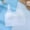 White, variant on ATOGUTA Training Bras for Girls Seamless Teen Girl Bras Soft Light Sport Bras Fixed Pads Invisible Teen Bras 12-15