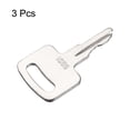 thumbnail image 3 of Unique Bargains Equipment Ignition Keys for Scissors Lift, Man Lift (9901, 2860030) 3Pack, 3 of 4