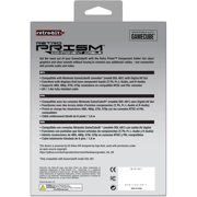 Retro-Bit Retro Prism HD Component Cable for Gamecube
