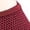 red, variant on Women Walking Shoes Breathable Lightweight Slip On Soft Sole Casual Comfort Sneakers