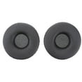 thumbnail image 3 of PAMINGONO Elasticity Earpads 1 Pair for Music Listening in Black, 3 of 8