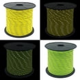 thumbnail image 3 of 50/100m multifunctional 7 Core Reflective 550 Paracord Rope 4 mm Camping Survival Edc Outdoor Parachute Cord Lanyard Rescue rope, 3 of 6