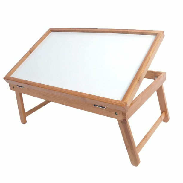 bed tv tray table