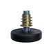 thumbnail image 3 of Niveladores para Muebles Singtan 3/8"-16 Rosca 4 Piezas, Base de 3 cm, 3 of 7