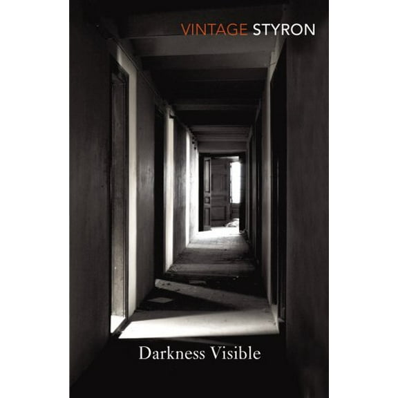 Darkness Visible William Styron (Paperback)