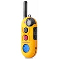 thumbnail image 3 of Educator EZ-904 Four Dog Easy 1/2 Mile E-Collar Remote Dog Training Collar With Vibration, Tapping Sensation and Pavlovian Stimulation, 3 of 4