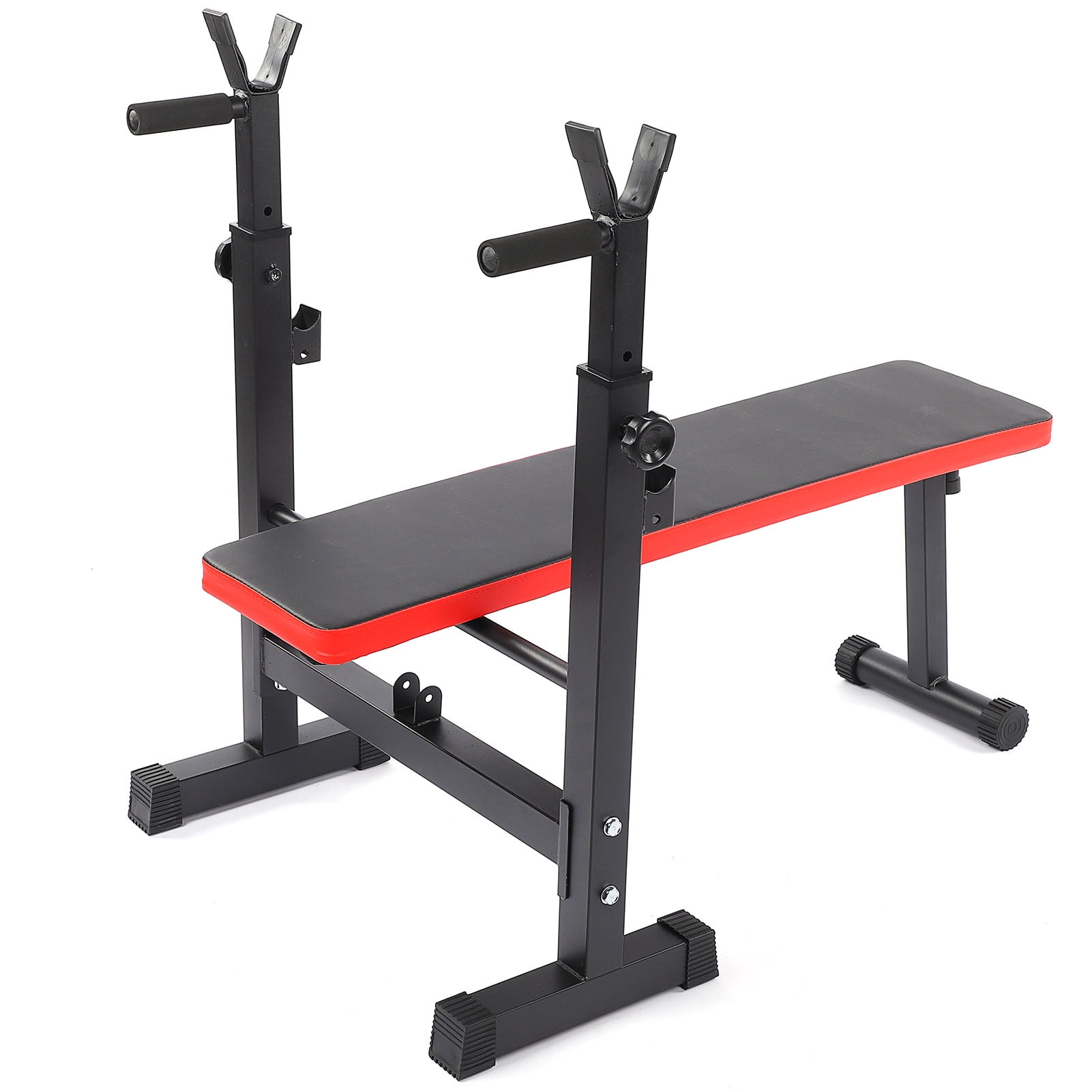 Fitness Equipment Weightlifting Equipment Multifunctional For Training Beginners Walmart
