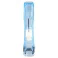 thumbnail image 1 of 1 Pcs Handheld Paper Clam Clip Dispenser,Portable Binder Clip Stapler,Mini Push Stapler Clamp Staplers,Desktop Push Stapler,Handheld Stapler Staples,for Desktop Document Home Desk,(D,4.52x0.98 in), 1 of 8