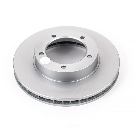 Power Stop Disc Brake Rotor JBR735EVC