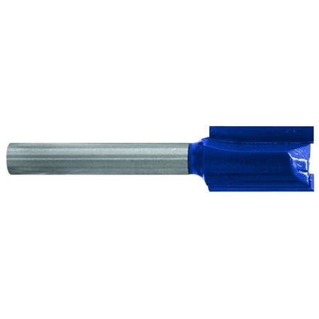 UPC: 0081838401085 | Century Drill & Tool 178310850 0.75 in. 40108 TCT Router Straight Bit
