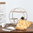 thumbnail image 5 of Portable Conch Shell Beach Themed Night Light for Kids Adults Bedroom Nightstand Lamp Nautical Lighting Battery Operated, Warm White, 5 of 5