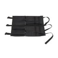 thumbnail image 1 of Bolsa de malla Zulema para kayak accesorios de equipo de barco marino negro duradero, 1 of 8