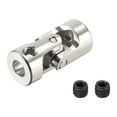 thumbnail image 1 of Acoplador de eje de dirección universal rotatable, 4mm a 5mm, 1 of 3