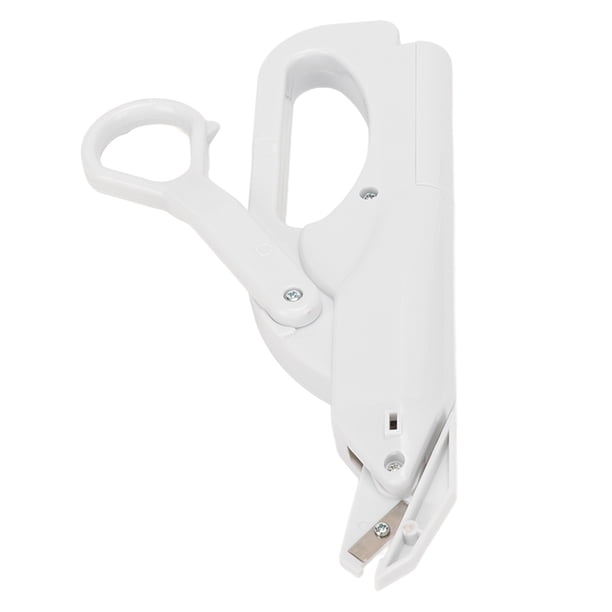 Tijeras Eléctricas, Tijeras Inalámbricas Ligeras Que Funcionan Con Pilas, Doble Protección, Seguras Con Limitador De ángulo Recto Para Papel