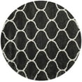 thumbnail image 4 of Safavieh Hudson Arline Geometric Shag Area Rug, 4 of 5