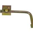 thumbnail image 2 of Dorman H38949 Rear Center Brake Hydraulic Hose for Specific Ford Models Fits select: 1985 FORD F250, 2 of 3