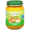 Nature's Goodness: Chicken Noodle Dinner Baby Food, 6 oz
