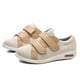 thumbnail image 4 of XIHAHA-zapatos ortopédicos para diabéticos, Calzado cómodo y suave para pies anchos, ajuste de eversión del pulgar, para caminar, a la moda, 4 of 5