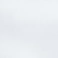 thumbnail image 2 of Commonwealth Prescott Rod Pocket Dressing Window Curtain Panel Set - 80x84", White, 2 of 5