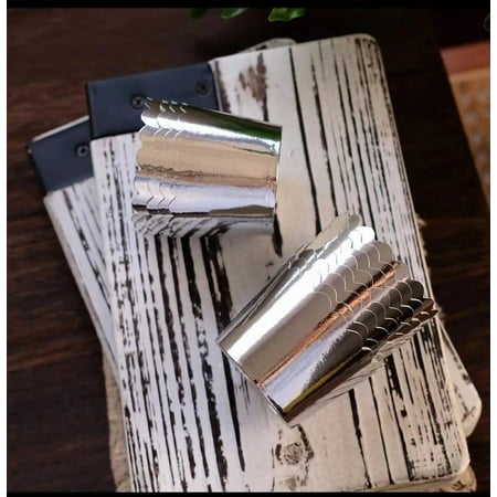 50pcs Solid Color Baking Cupcake Liners - Cake Cups Candy Cups Paper Dessert Cups for Rainbow Party and Birthday Favor DIY