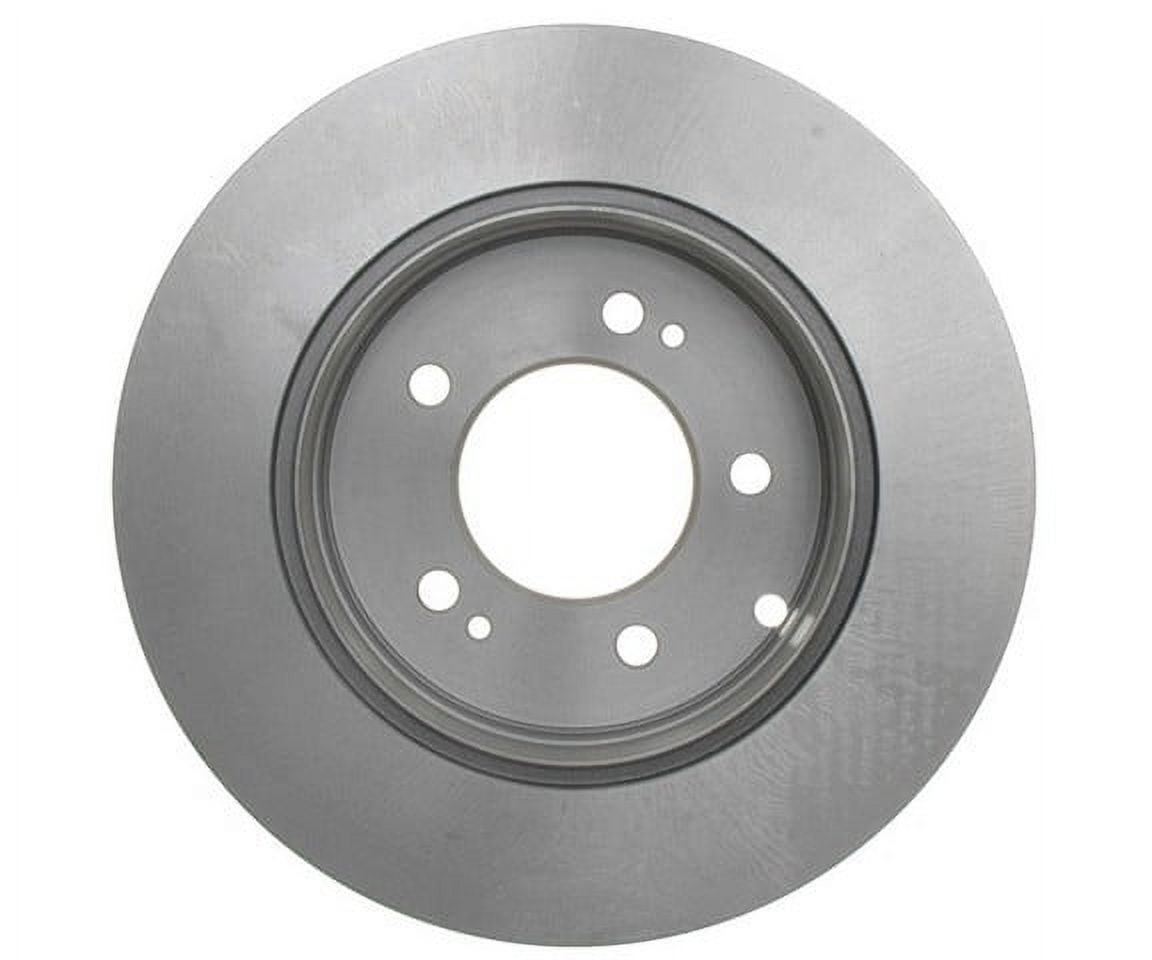 Raybestos Specialty Performance Rotors, 980420 Fits select: 2006-2010 HYUNDAI SONATA, 2014-2016 KIA CADENZA