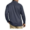 thumbnail image 2 of Dickies Mens and Big Men's Original Fit Long Sleeve Twill Work Shirt, 2 of 4