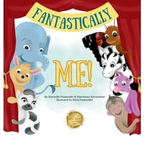 Fantastically Me!, (Hardcover)