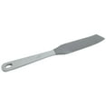 thumbnail image 3 of 1Set Silicone Butter Spreader for Baking and Cooking Grey Ergonomic Handle, 3 of 8