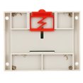 thumbnail image 4 of Multiple Functions Controller, Automatic Switching Stepper Motor Controller, Anti-Interference For Factory Round-Trip Motion Control, 4 of 7