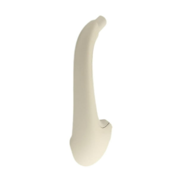 Manija interior Zulema Accesorios para automóviles C230 C32 Beige Izquierda