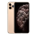 thumbnail image 1 of iPhone 11 Pro Apple 64 GB Oro Reacondicionado, 1 of 4